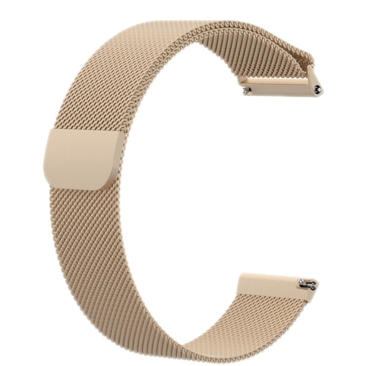 For Fitbit Versa Milanese Replacement Wrist Strap Watchband