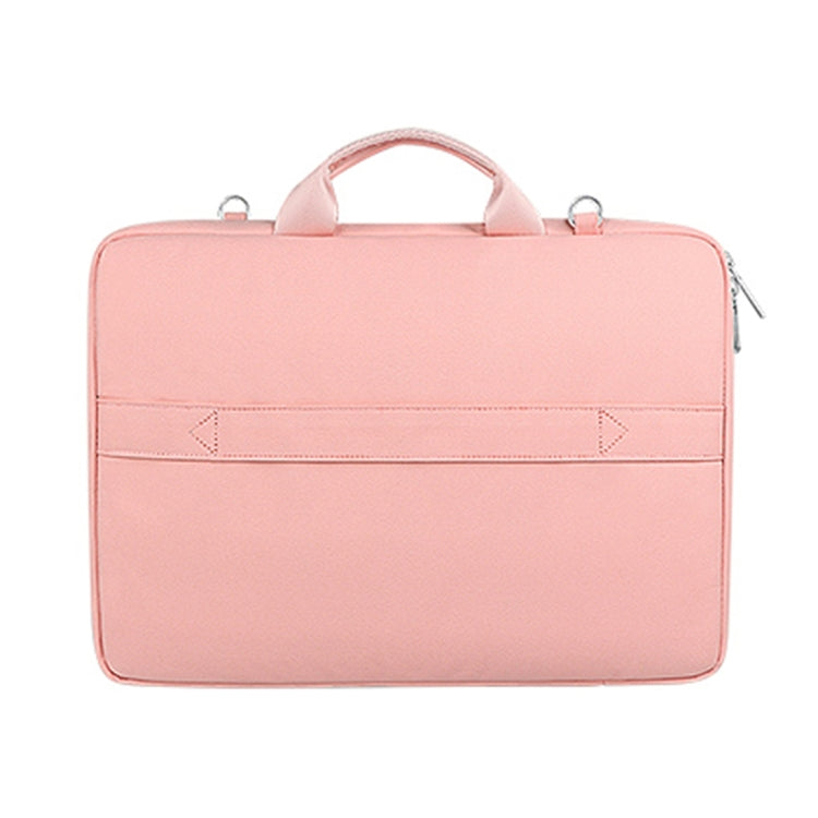 ST11 Polyester Thickened Laptop Bag