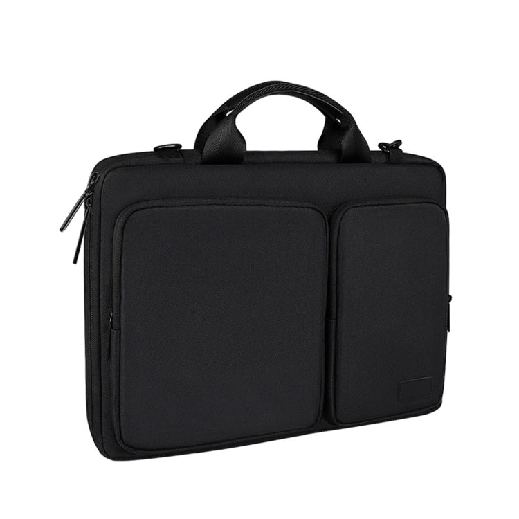 ST11 Polyester Thickened Laptop Bag My Store