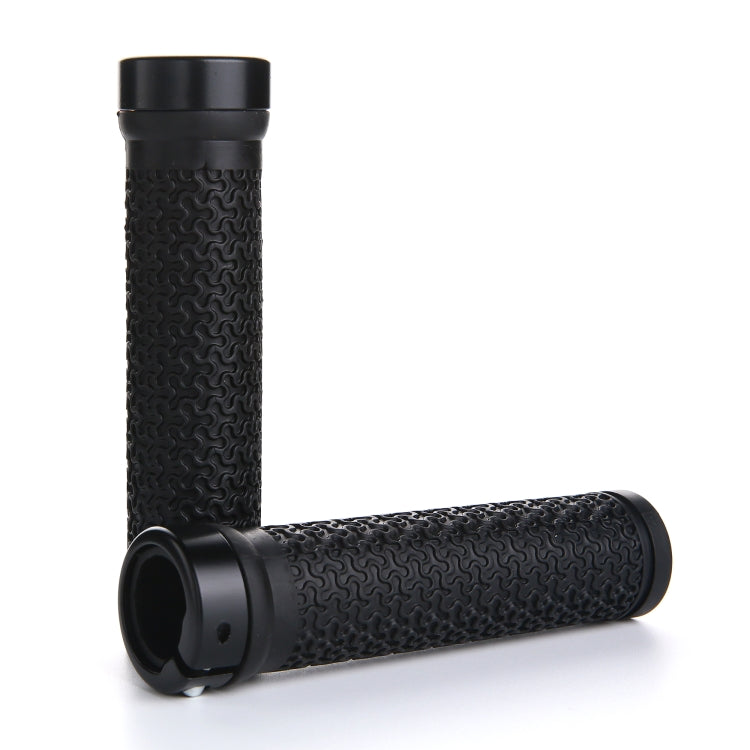 AG13 1 Pair 22mm Caliber Bicycle Grips Reluova