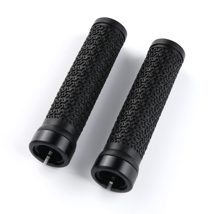 AG13 1 Pair 22mm Caliber Bicycle Grips Reluova