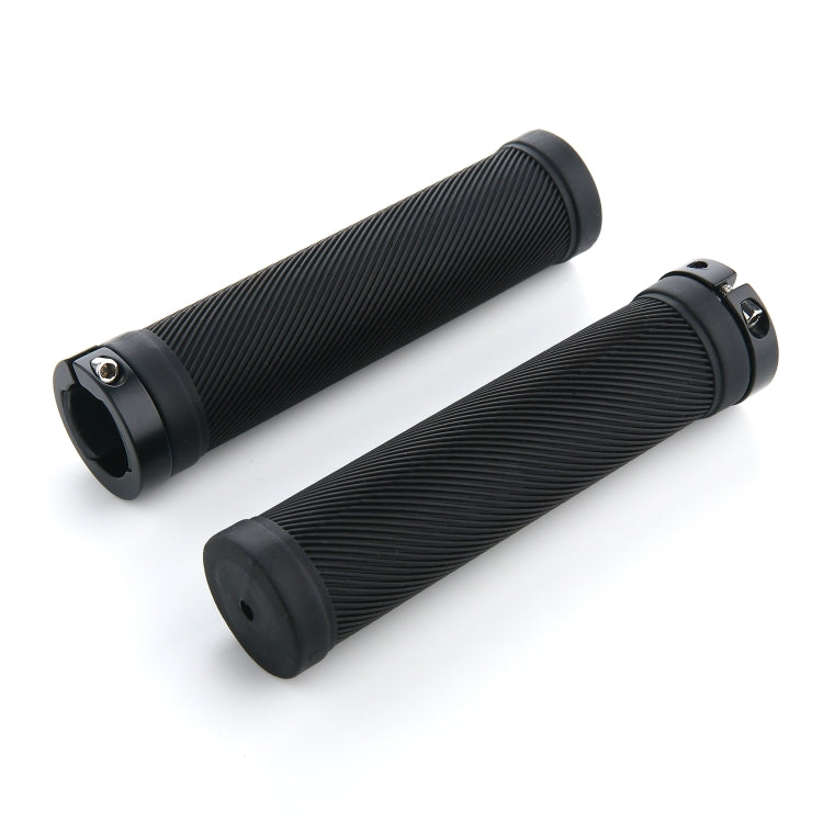 AG40 1 Pair 22mm Caliber Bicycle Grips