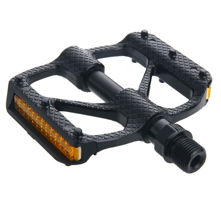 B610 1 Pair Mountain Bicycle Carbon Fiber Palin Bearing Pedals Reluova