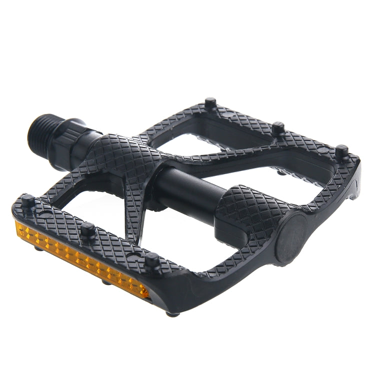 B610 1 Pair Mountain Bicycle Carbon Fiber Palin Bearing Pedals Reluova