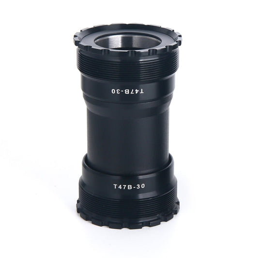 T47B30 Bottom Bracket Fits 86.5mm Width of Bicycle Frame Reluova