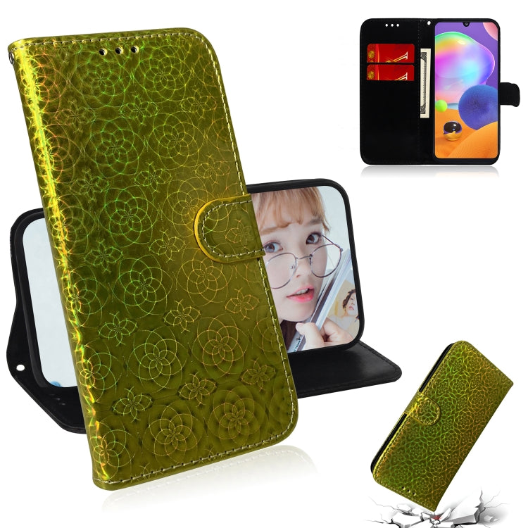 Solid Color Colorful Magnetic Buckle Horizontal Flip PU Leather Case with Holder & Card Slots & Wallet & Lanyard, Series 2