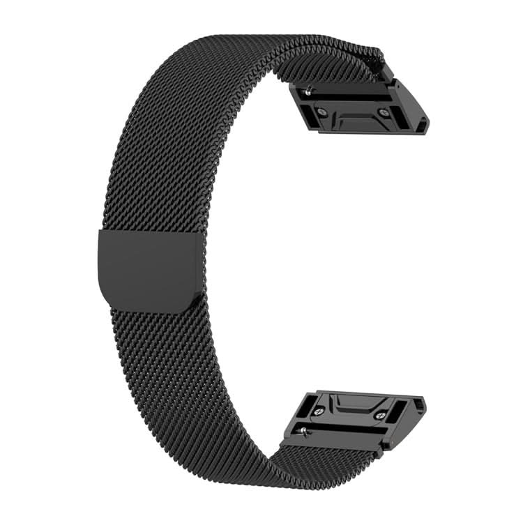 Milanese Replacement Wrist Strap Watchband