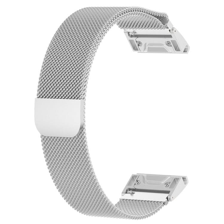 Milanese Replacement Wrist Strap Watchband