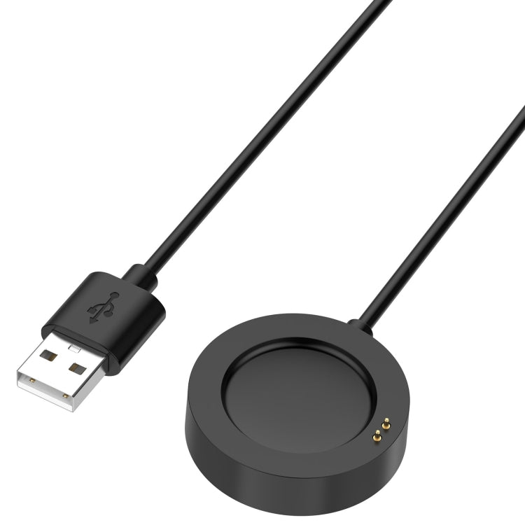 Smart Watch Magnetic Charging Cable, Length: 1m