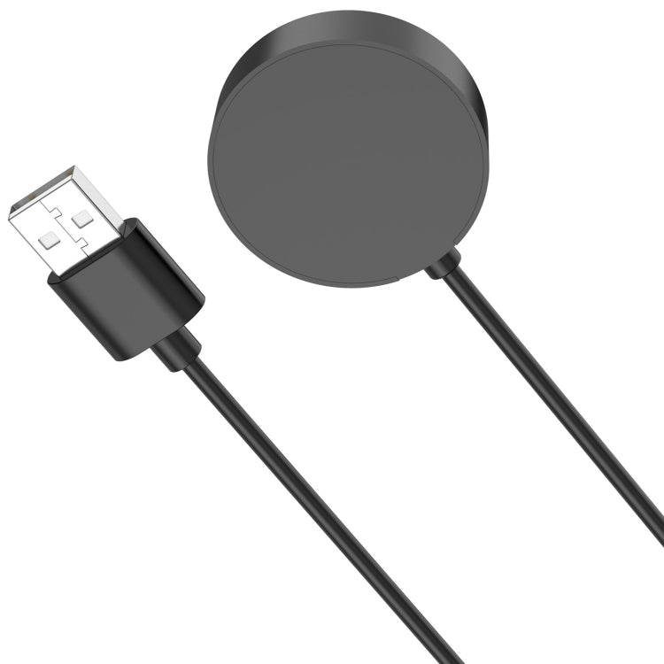 Smart Watch Magnetic Charging Cable, Length: 1m