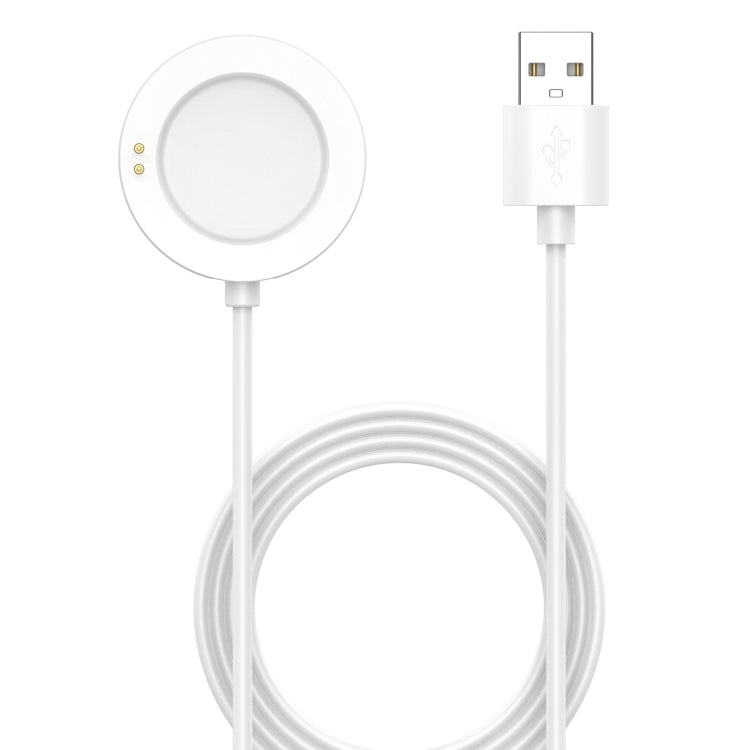 Smart Watch Magnetic Charging Cable, Length: 1m