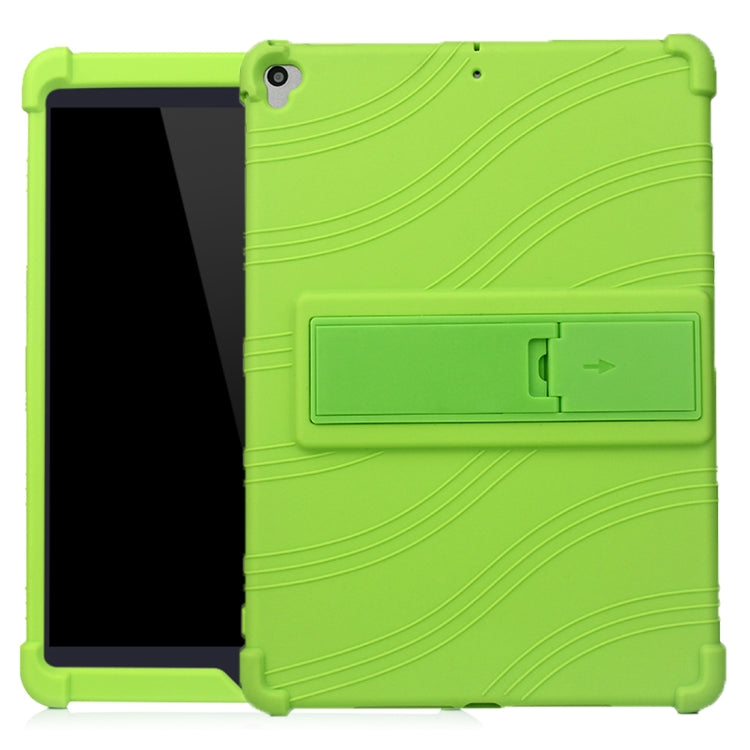 Tablet PC Silicone Protective Case with Invisible Bracket, Series 1 My Store