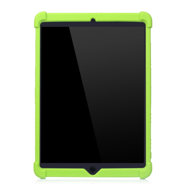 Tablet PC Silicone Protective Case with Invisible Bracket, Series 1 My Store