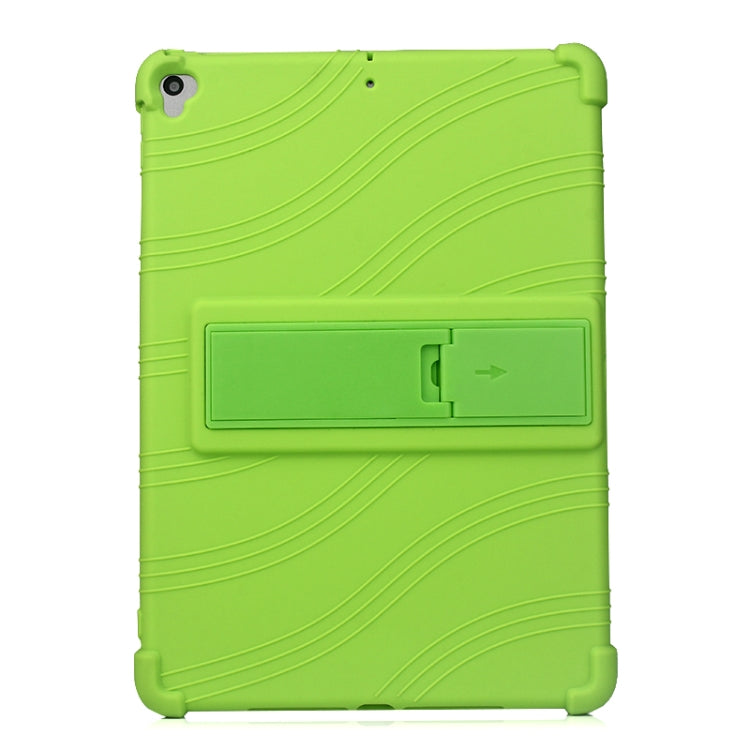 Tablet PC Silicone Protective Case with Invisible Bracket, Series 1 My Store