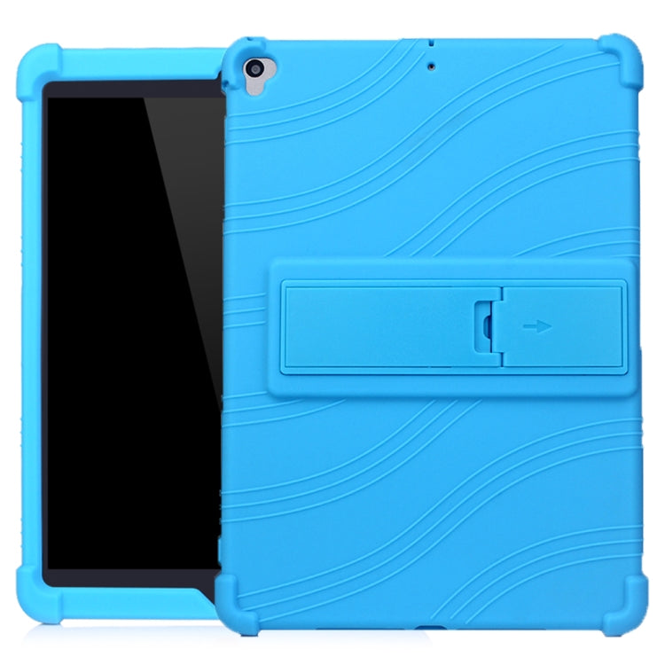 Tablet PC Silicone Protective Case with Invisible Bracket, Series 1 My Store