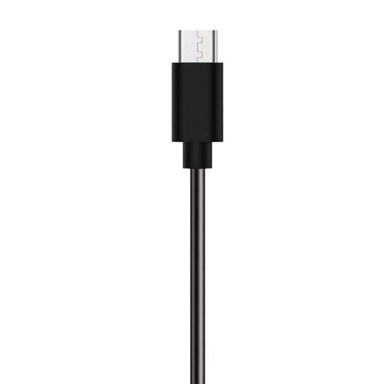 Universal Type-C / USB-C Smart Watch Charging Cable, Length: 1m