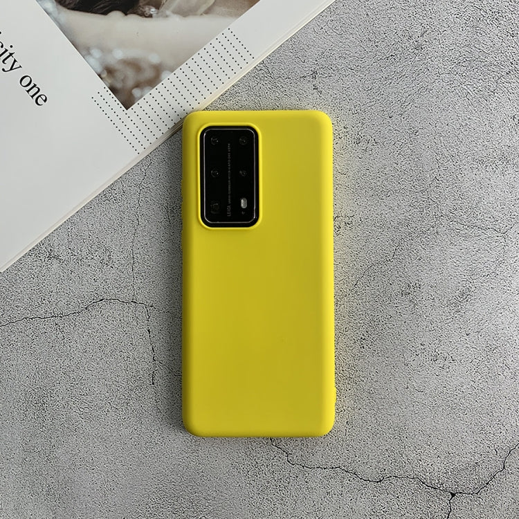 Shockproof Frosted TPU Protective Case