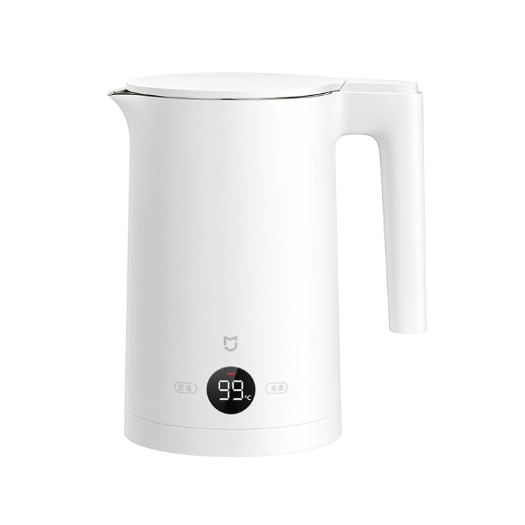 Original Xiaomi Mijia 1.5L 1800W Constant Temperature Electric Kettle 2, AC 220V