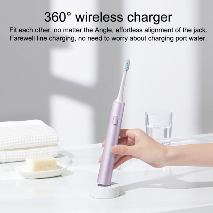 Original Xiaomi Mijia Sonic Electric Toothbrush T302 My Store