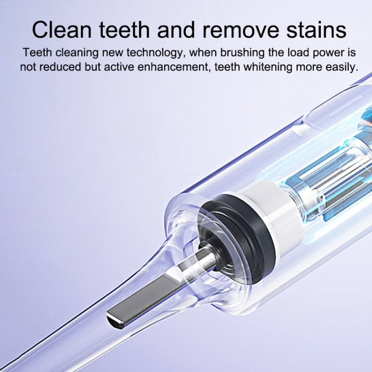 Original Xiaomi Mijia Sonic Electric Toothbrush T302