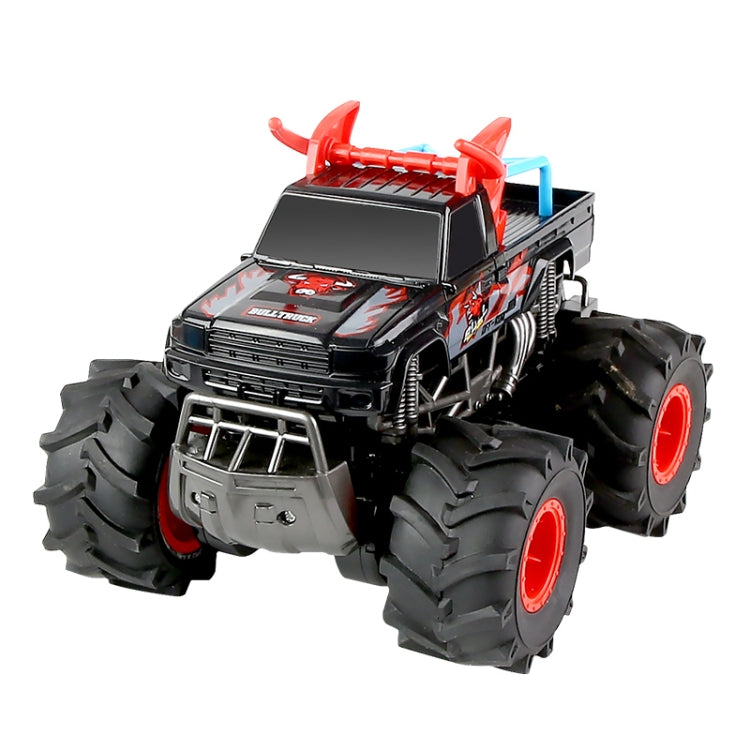 JJR/C Q135 Amphibious 2.4G Remote Control Off-road Vehicle Reluova