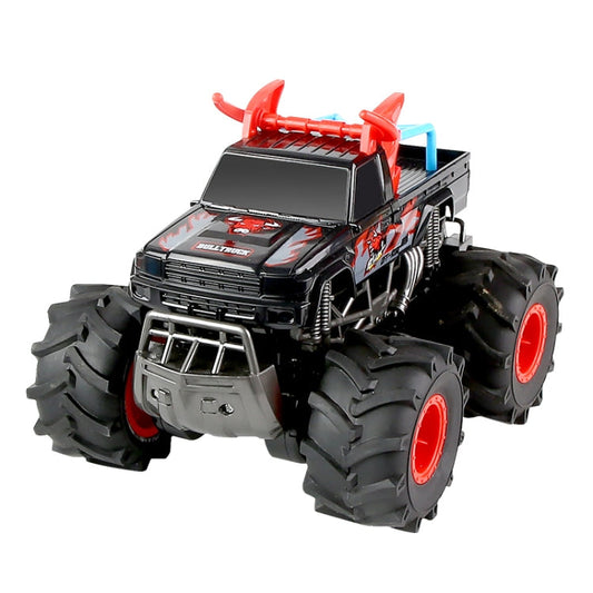 JJR/C Q135 Amphibious 2.4G Remote Control Off-road Vehicle