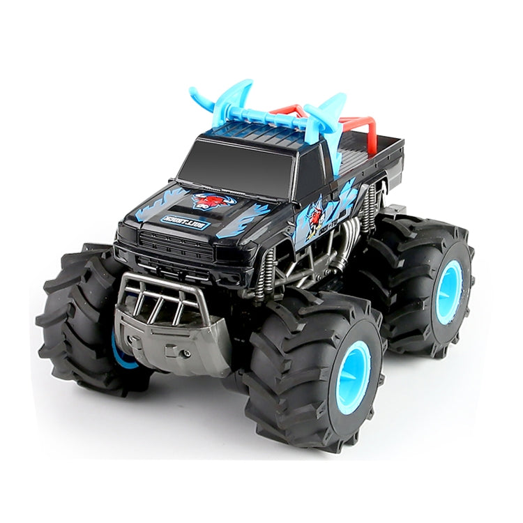 JJR/C Q135 Amphibious 2.4G Remote Control Off-road Vehicle