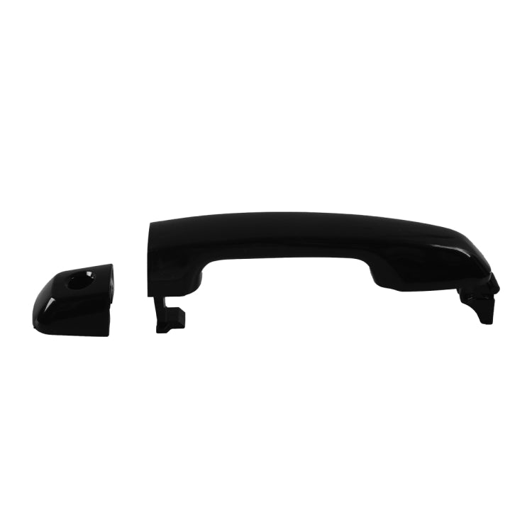 A7568-01 For Toyota Prado Car Left Front Outside Handle with Hole 69211-60090 ÎҵÄÉ̵ê