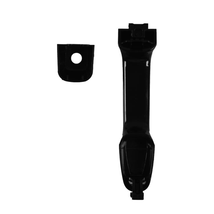 A7568-01 For Toyota Prado Car Left Front Outside Handle with Hole 69211-60090 ÎҵÄÉ̵ê