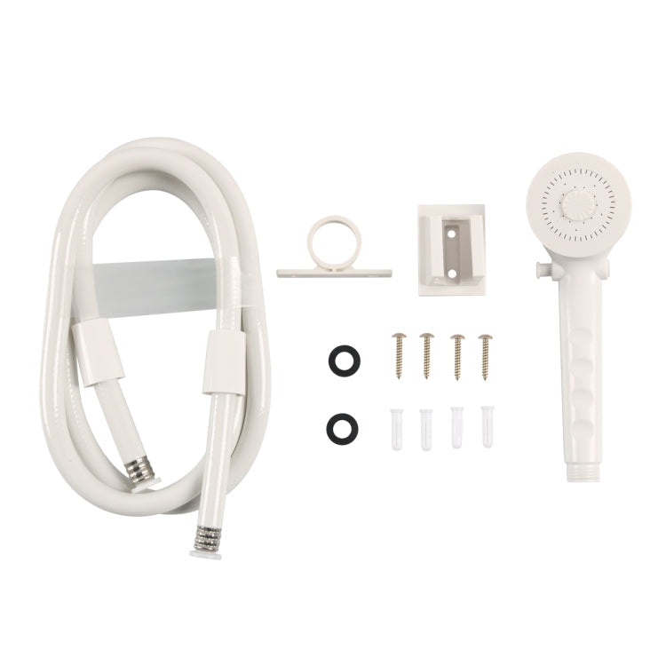 RV 1.5m Flexible Shower Pipe with Spray ÎҵÄÉ̵ê