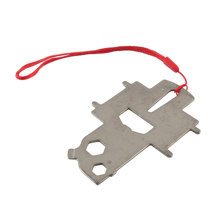 A7978 Boat Deck Plate Key Set