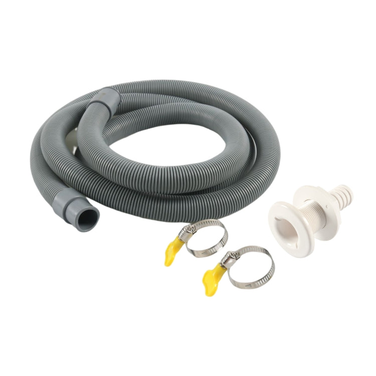 A7989 3/4 inch Bilge Pump Mounting Kit