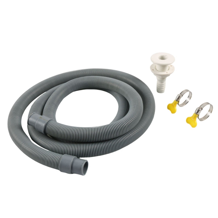 A7989 3/4 inch Bilge Pump Mounting Kit