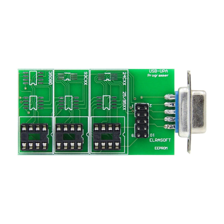 Sico V1.3 Car UPA USB Full Set Programmer