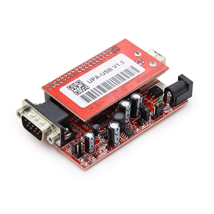 Sico V1.3 Car UPA USB Full Set Programmer