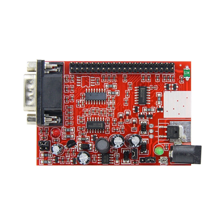 Sico V1.3 Car UPA USB Full Set Programmer