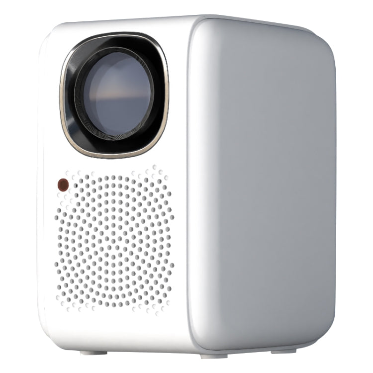 MECOOL KP2 1920x1080P 600ANSI Lumens Portable Mini LED Smart Projector