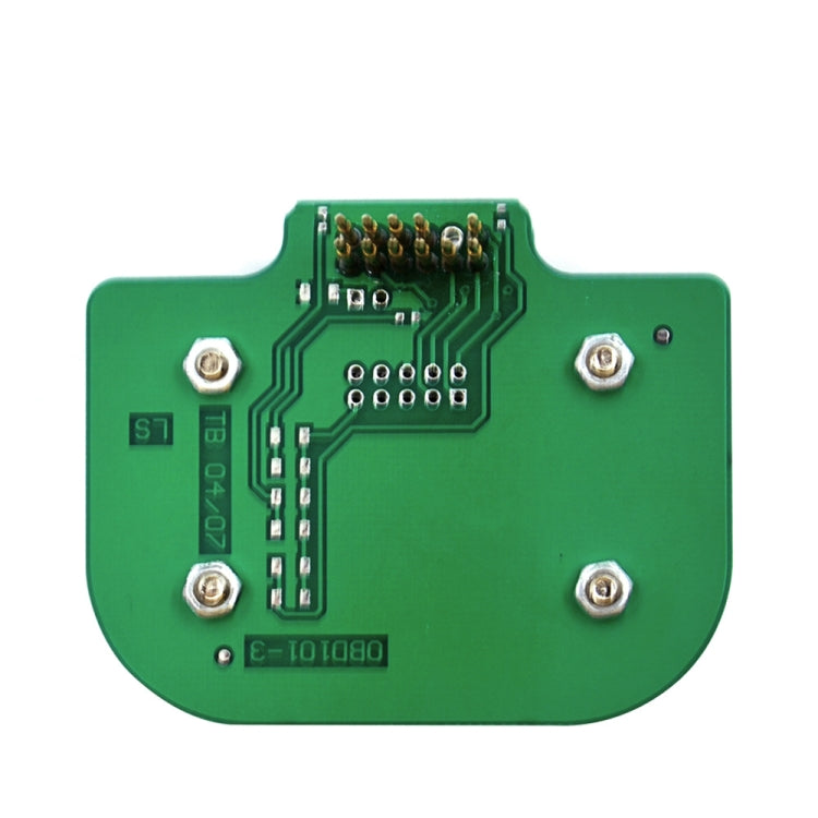 Optican Siemens No.101 BDM100 EDC16 OBD Siemens Probe