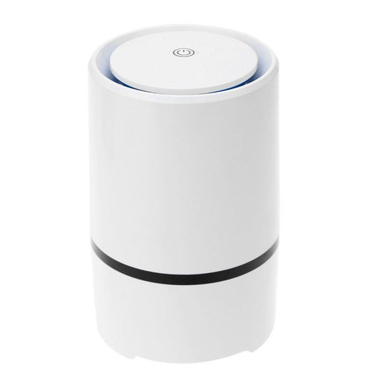 GL-2103 USB Desktop Negative Ion Air Purifier Reluova