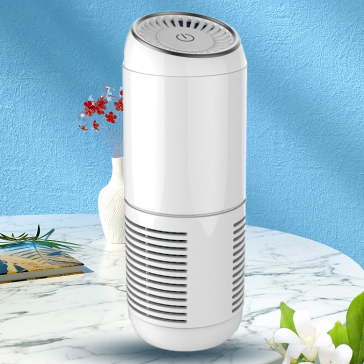 Y-20 Desktop Car Negative Ion Air Purifier ÎҵÄÉ̵ê