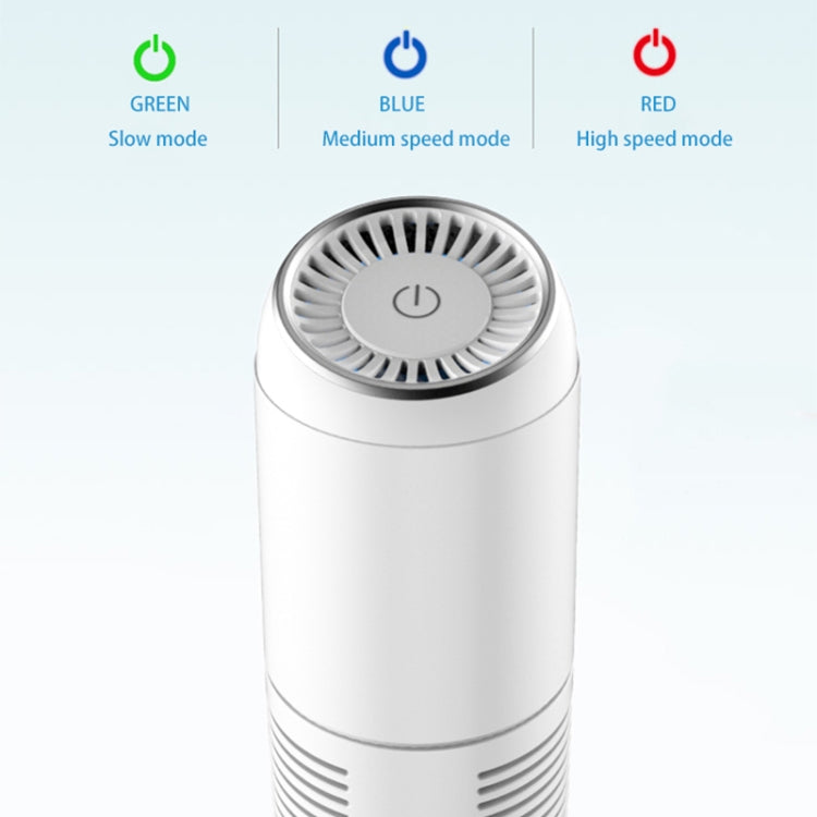 Y-20 Desktop Car Negative Ion Air Purifier ÎҵÄÉ̵ê