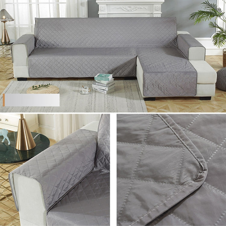 Waterproof Non-slip Pet Cushion One-piece Assemble Sofa Cover