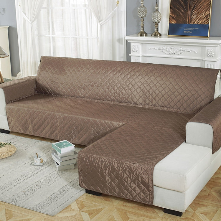 Waterproof Non-slip Pet Cushion One-piece Assemble Sofa Cover My Store