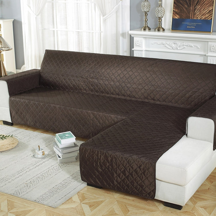 Waterproof Non-slip Pet Cushion One-piece Assemble Sofa Cover My Store