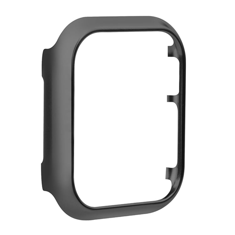 Mirror Hollow Watch Protective Case