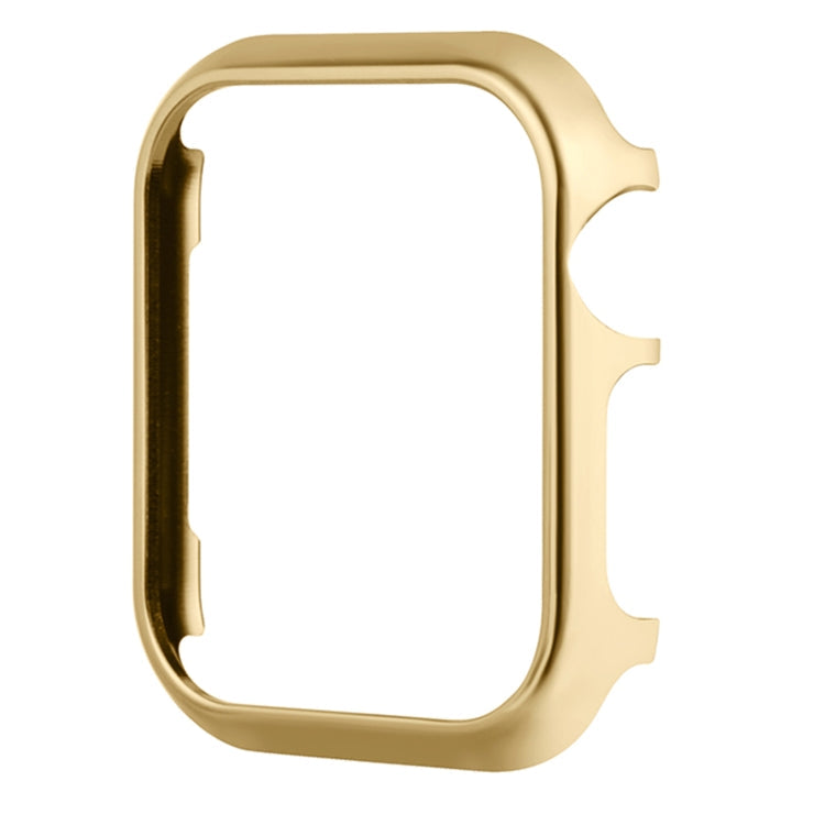 Mirror Hollow Watch Protective Case