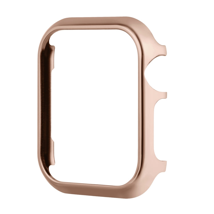 Mirror Hollow Watch Protective Case