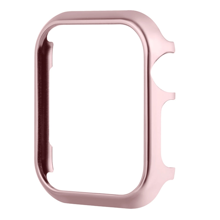 Mirror Hollow Watch Protective Case