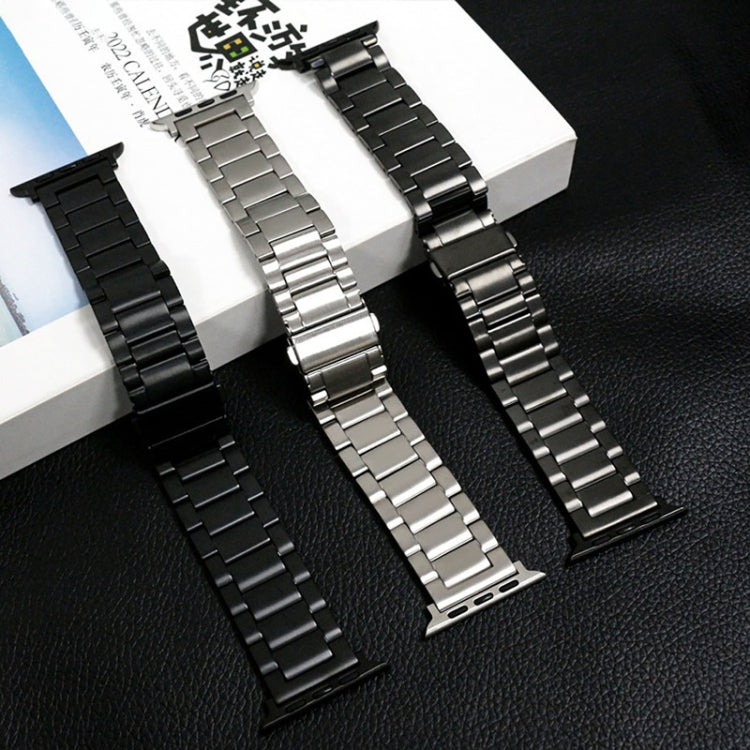 Quick Disassembly Titanium Alloy Watch Band