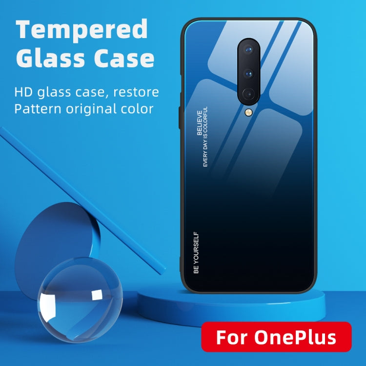 Gradient Color Glass Case My Store